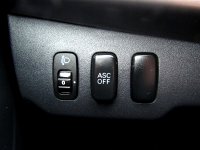 Mitsubishi Lancer, 2010 - pohled č. 20