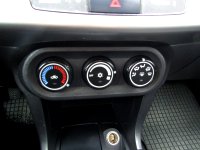 Mitsubishi Lancer, 2010 - pohled č. 21