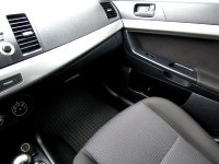 Mitsubishi Lancer, 2010 - pohled č. 23
