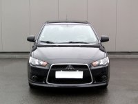Mitsubishi Lancer, 2010 - pohled č. 2