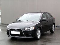 Mitsubishi Lancer, 2010 - pohled č. 3