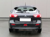 Mitsubishi Lancer, 2010 - pohled č. 6