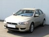 Mitsubishi Lancer, 2009 - pohled č. 3