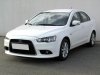Mitsubishi Lancer, 2013 - pohled č. 3