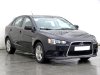 Mitsubishi Lancer, 2009 - celkový pohled