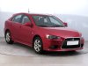 Mitsubishi Lancer, 2009 - celkový pohled