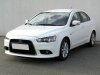 Mitsubishi Lancer, 2010 - pohled č. 3