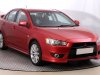 Mitsubishi Lancer, 2008 - celkový pohled