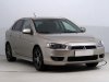 Mitsubishi Lancer, 2008 - celkový pohled
