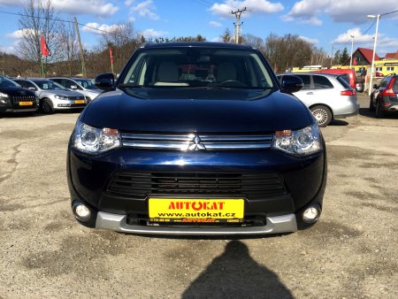 Mitsubishi Outlander 2.0 Plug-In Hybrid 4X4/InStyle