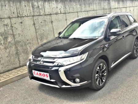 Mitsubishi Outlander 4x4,Phev,model 2016