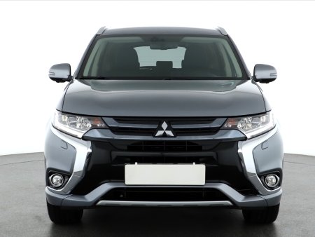 Mitsubishi Outlander, 2017 - pohled č. 2