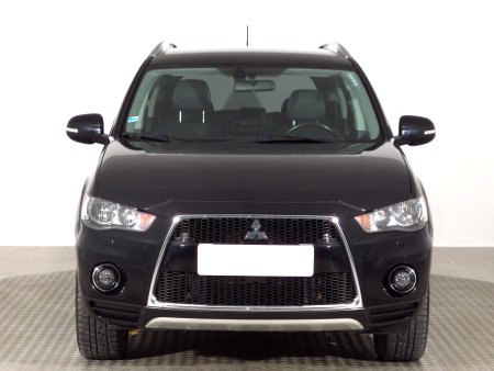 Mitsubishi Outlander, 2010 - pohled č. 2
