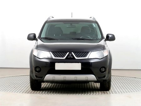 Mitsubishi Outlander, 2010 - pohled č. 2