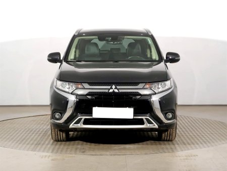 Mitsubishi Outlander, 2019 - pohled č. 2