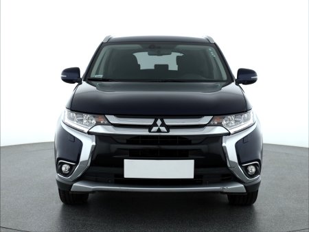 Mitsubishi Outlander, 2017 - pohled č. 2