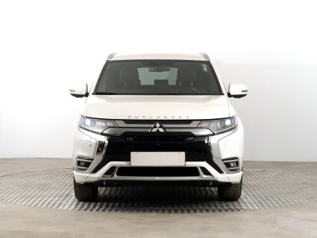 Mitsubishi Outlander, 2018 - pohled č. 2