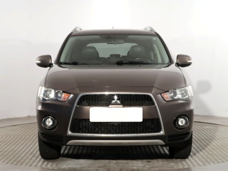 Mitsubishi Outlander, 2010 - pohled č. 2