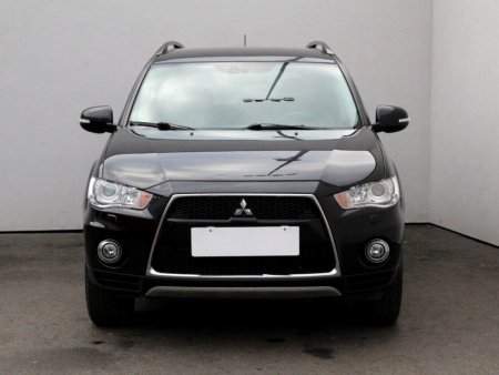 Mitsubishi Outlander, 2007 - pohled č. 2