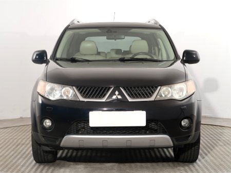 Mitsubishi Outlander, 2009 - pohled č. 2