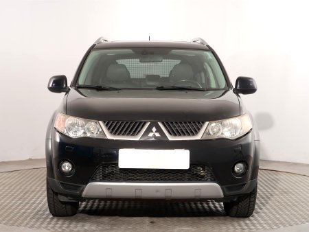 Mitsubishi Outlander, 2008 - pohled č. 2