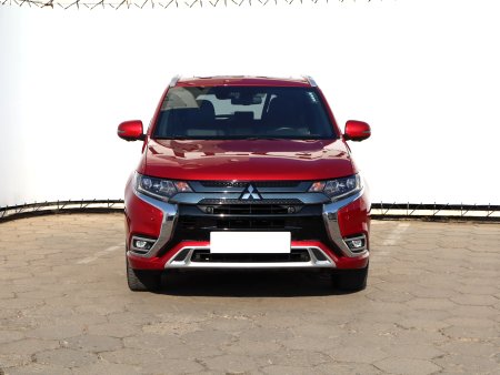 Mitsubishi Outlander, 2020 - pohled č. 2