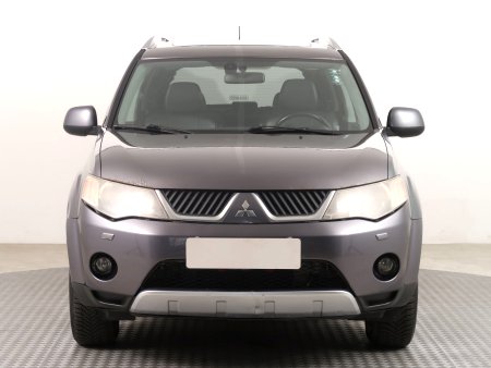 Mitsubishi Outlander, 2009 - pohled č. 2