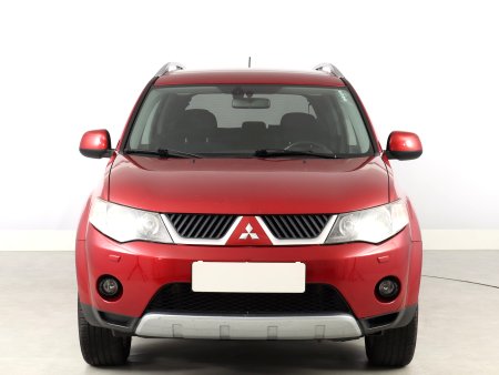 Mitsubishi Outlander, 2009 - pohled č. 2