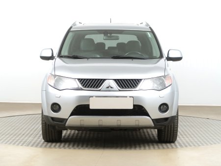 Mitsubishi Outlander, 2009 - pohled č. 2