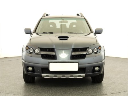 Mitsubishi Outlander, 2006 - pohled č. 2