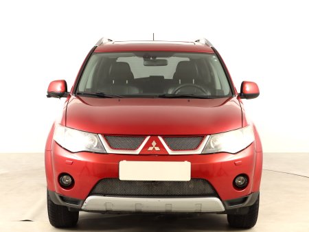 Mitsubishi Outlander, 2008 - pohled č. 2