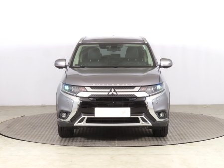 Mitsubishi Outlander, 2019 - pohled č. 2