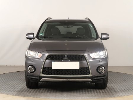 Mitsubishi Outlander, 2012 - pohled č. 2