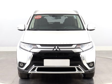 Mitsubishi Outlander, 2019 - pohled č. 2