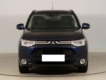 Mitsubishi Outlander, 2015 - pohled č. 2
