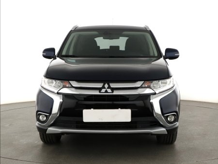Mitsubishi Outlander, 2017 - pohled č. 2