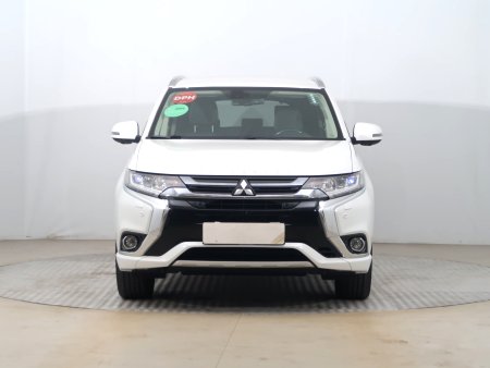 Mitsubishi Outlander, 2016 - pohled č. 2