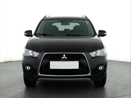 Mitsubishi Outlander, 2011 - pohled č. 2