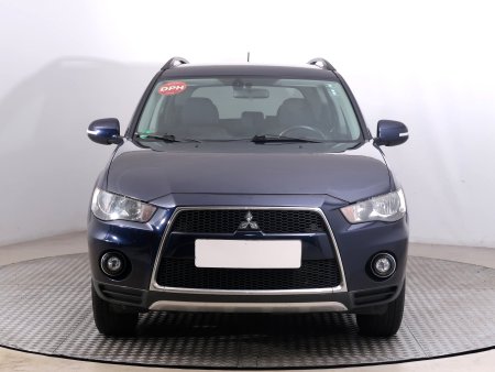 Mitsubishi Outlander, 2010 - pohled č. 2