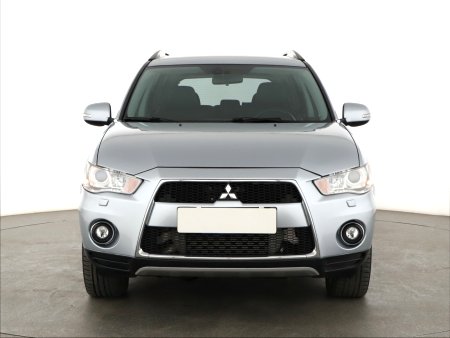 Mitsubishi Outlander, 2011 - pohled č. 2