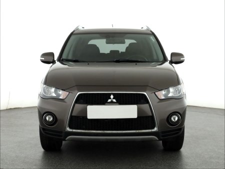 Mitsubishi Outlander, 2010 - pohled č. 2