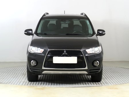 Mitsubishi Outlander, 2012 - pohled č. 2