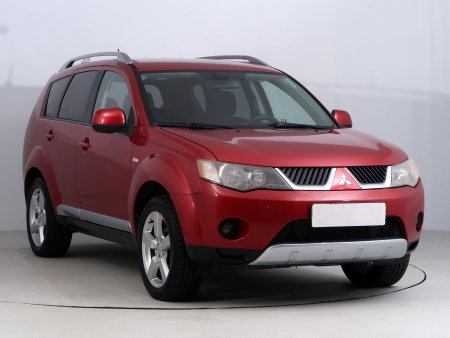 Mitsubishi Outlander, 2009