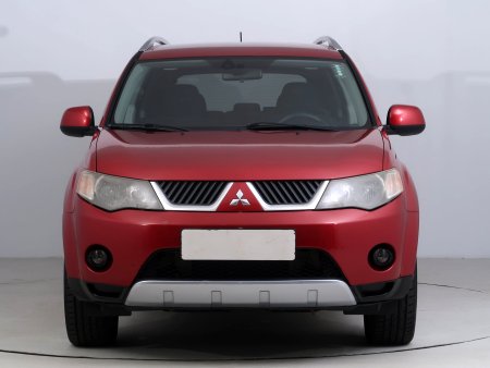 Mitsubishi Outlander, 2009 - pohled č. 2