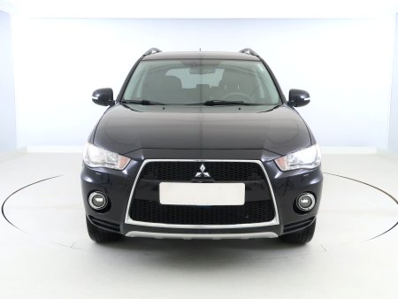 Mitsubishi Outlander, 2012 - pohled č. 2