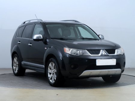 Mitsubishi Outlander, 2009