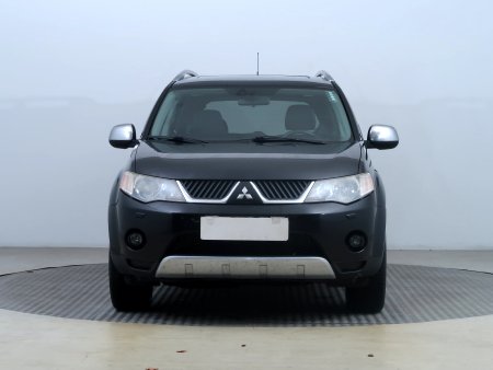 Mitsubishi Outlander, 2009 - pohled č. 2