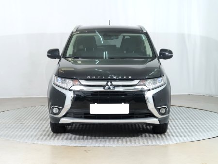 Mitsubishi Outlander, 2016 - pohled č. 2