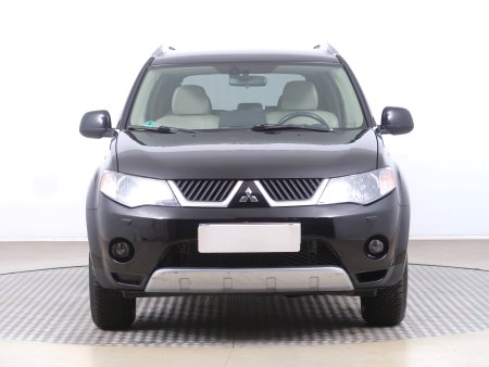 Mitsubishi Outlander, 2007 - pohled č. 2