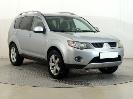 Mitsubishi Outlander, 2009